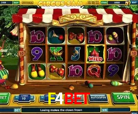 F4 Bet