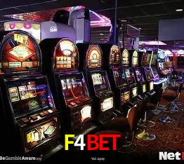 F4Bet